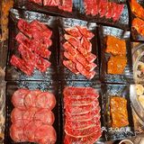 深圳美食｜大阪烤肉198自助餐[强]