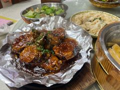 -成惠食府(赤岗店)