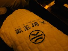 -天诚足道(金融街店)