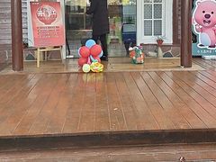 -故乡缘·香格里拉山庄(冷竹路店)