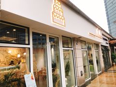 门面-风甜日暖·星座主题甜点(东二环泰禾店)