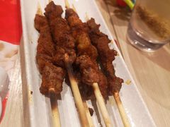 -大师兄·手工面·西北菜(美的悦然广场店)