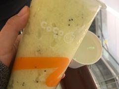 -CoCo都可(金狮店)