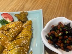 -德胜轩正宗顺德菜(宝安沙井会展中心店)