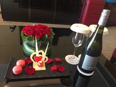 -上海宝华万豪酒店