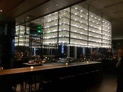 -山港凯悦酒店·BEBA海滩烧烤餐厅酒吧