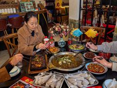 -莫家传承菜(耗儿鱼特色店)
