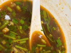 -宛平李记小吃(东关街店)