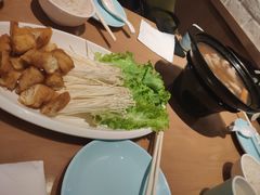 -新加坡高记KOO KEE Restaurant(盈科店)