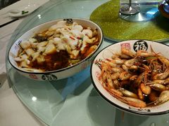 -风味小馆(天目湖宾馆店)