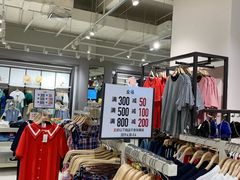 -万达广场(松江店)