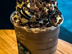 -星巴克(西安机场1店T3到达店)