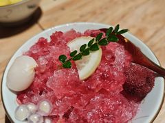 -图味美小黄鱼·景德菜(浙江路店)