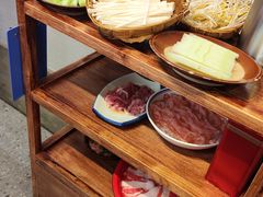 -憨铁匠火锅(红山6979店)