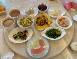 -天使医生月子中心(福佑店)