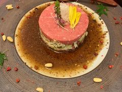 -蟹田居·活蟹料理(东城店)