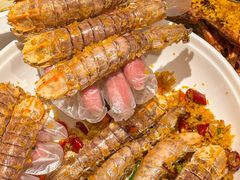 -避风塘·金牌店·夜宵(金玉兰店)