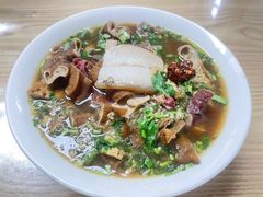 -胖子卤煮