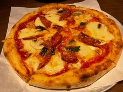 -FABIO’S费比欧披萨餐厅