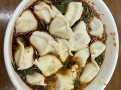 -回坊马二饺子馆