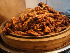 -春发生饭店·非遗(南院门店)