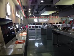 -DC商业城(海秀东路店)