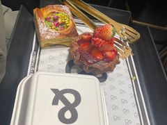 -BUTTERFUL&CREAMOROUS 黄油与面包(三里屯太古里店)
