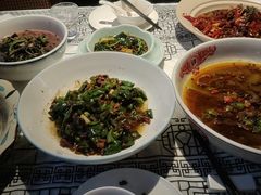 -米汤记忆(南京西路店)