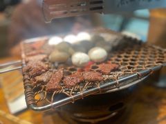 -黑牛の店·和牛烧肉(大悦城店)