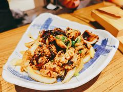 -阿吾罗日本料理(K11艺术中心店)
