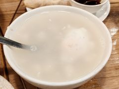 醪糟荷包蛋-嘉州叶婆婆钵钵鸡(建设路店)