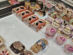 -依茉朵(锦秋新天地店)