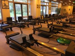 -Isofit 普拉提·婵柔工作室