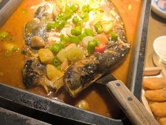 -炉鱼(萧山万象汇店)