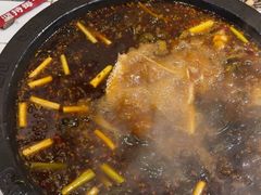 -费明中罗非鱼(大石坝店)