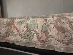 -洛阳古墓博物馆