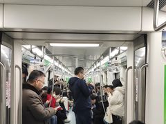 -知春路(地铁站)