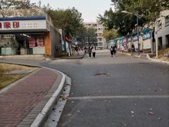 -华南师范大学(广州大学城校区)