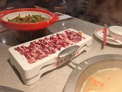 -八合里潮汕鲜牛肉火锅(广州五羊邨店)