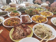 -大邑李记肥肠血旺