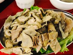 -香丽缘饭馆(黑龙潭店)