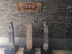 -聚春园自助餐厅(东街口店)