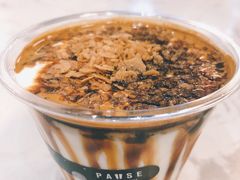 無望-PAUSE(恒大广场店)