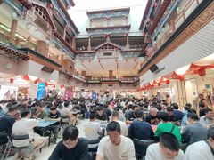 -银泰百货(北京大红门店)