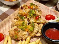 -米斯特比萨(罗斯福店)