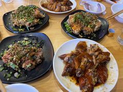 -明红蹄花(糍粑店街店)