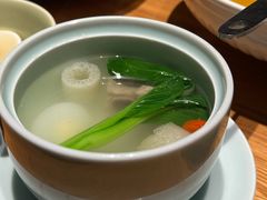 -竹里馆·淮扬菜·功夫茶(老门东店)