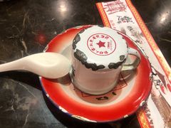 -粗粮人家·东北菜(洋桥店)