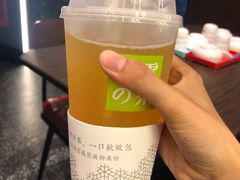 -奈雪的茶(印象城店)