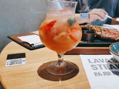 -原石牛扒·约会餐厅(龙城万科里店)